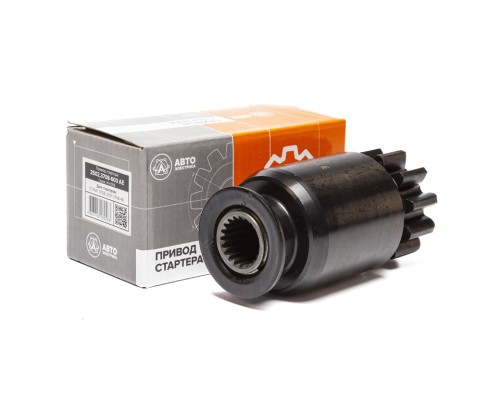 Привод стартера МАЗ дв.ЯМЗ к стартеру 2501.3708-40, 11 зубьев AVTOELECTRICA