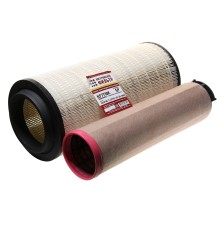 Элемент фильтрующий КАМАЗ воздушный ЕВРО-5 комплект КОСТРОМСКОЙ ФИЛЬТР