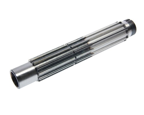 Вал КПП МТЗ промежуточный под синхронизатор и реверс (А)