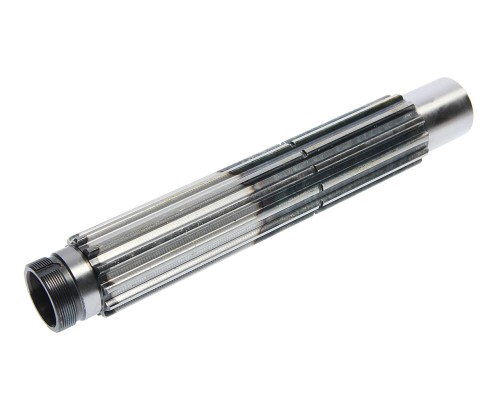 Вал КПП МТЗ промежуточный под синхронизатор и реверс (А)