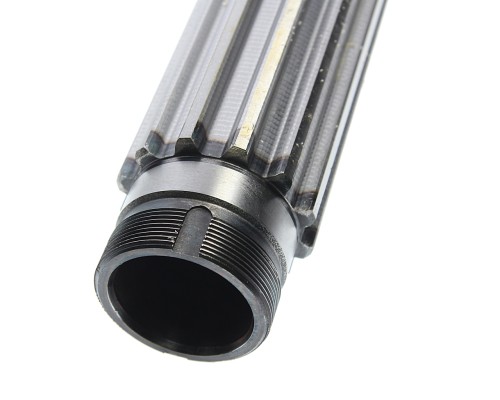 Вал КПП МТЗ промежуточный под синхронизатор и реверс (А)