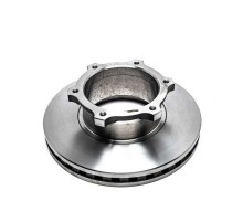 Диск тормозной ГАЗель Next передний PRAVT