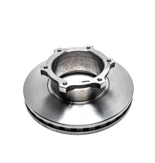 Диск тормозной ГАЗель Next передний PRAVT