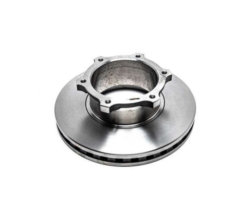 Диск тормозной ГАЗель Next передний PRAVT