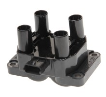 Катушка зажигания ВАЗ-2115, 1118 (8-кл.дв.1.6), 2123, ГАЗ-3302 дв.4216 Е-4,  EvoTech 2.7 (модуль) PRAVT