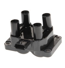 Катушка зажигания ВАЗ-2115, 1118 (8-кл.дв.1.6), 2123, ГАЗ-3302 дв.4216 Е-4,  EvoTech 2.7 (модуль) PRAVT