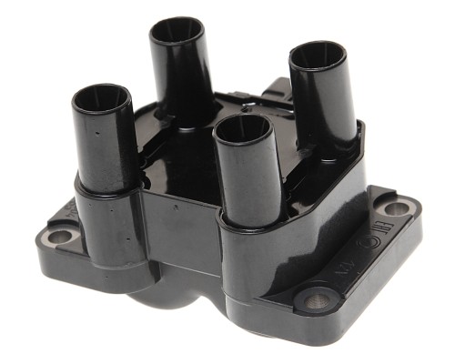 Катушка зажигания ВАЗ-2115, 1118 (8-кл.дв.1.6), 2123, ГАЗ-3302 дв.4216 Е-4,  EvoTech 2.7 (модуль) PRAVT