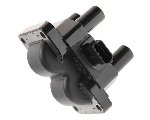 Катушка зажигания ВАЗ-2115, 1118 (8-кл.дв.1.6), 2123, ГАЗ-3302 дв.4216 Е-4,  EvoTech 2.7 (модуль) PRAVT