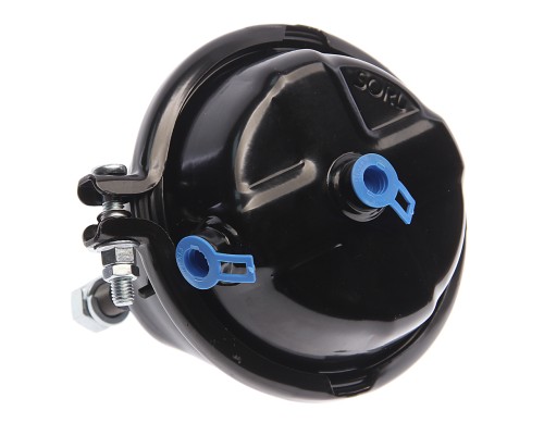 Камера тормоза DAF MERCEDES BPW SAF тип 20 (дисковый тормоз) SORL