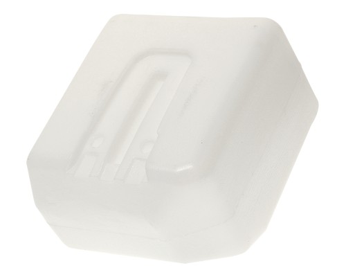 Бачок омывателя ВАЗ-21213, ГАЗ-2705, 3302 Н/О в сборе (1 мотор) DOLLEX