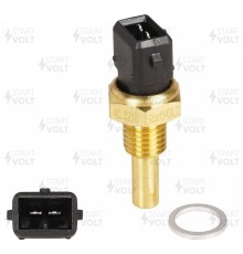 Датчик температуры ГАЗ-3110, 3302, УАЗ дв.ЗМЗ-405, УМЗ-4216 охлаждающей жидкости STARTVOLT