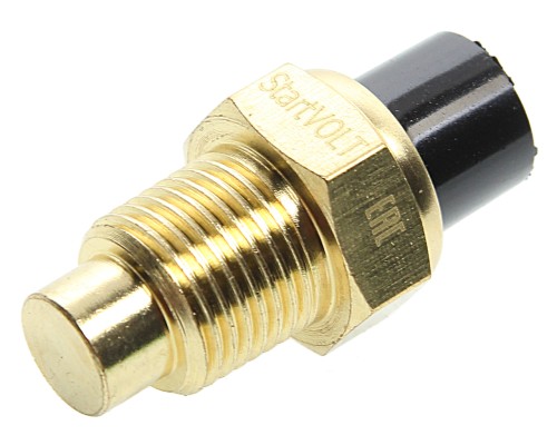 Датчик температуры ГАЗ-3302 Бизнес охлаждающей жидкости STARTVOLT