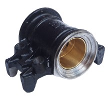 Балансир МАЗ в сборе (АШ)