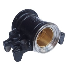 Балансир МАЗ в сборе (АШ)