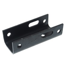 Кронштейн МАЗ хомута опоры вала карданного (АШ)