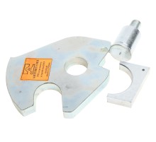 Ремкомплект МАЗ седельного устройства Н/О (АШ)