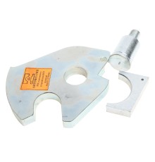 Ремкомплект МАЗ седельного устройства Н/О (АШ)