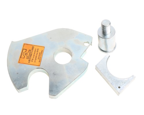 Ремкомплект МАЗ седельного устройства Н/О (АШ)