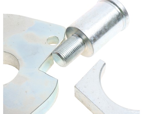 Ремкомплект МАЗ седельного устройства Н/О (АШ)