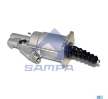 ПГУ DAF F75, F85 SAMPA
