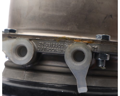 Энергоаккумулятор КАМАЗ-65115, 65116, 6540 24/20 РААЗ