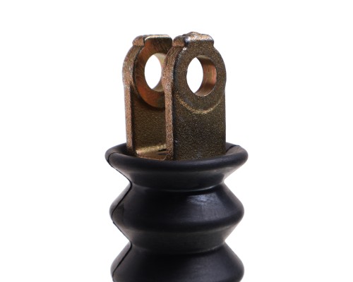 Энергоаккумулятор КАМАЗ-65115, 65116, 6540 24/20 РААЗ