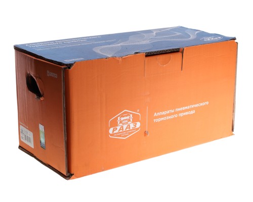 Энергоаккумулятор КАМАЗ-65115, 65116, 6540 24/20 РААЗ