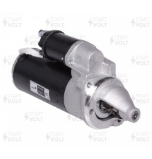 Стартер ГАЗ, УАЗ дв.ЗМЗ-406, 405, 409, 40524 редукторный 2.0кВт STARTVOLT