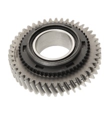 Шестерня КПП ГАЗ-3302 Бизнес, ГАЗель Next 1-й передачи вала вторичного PRAVT