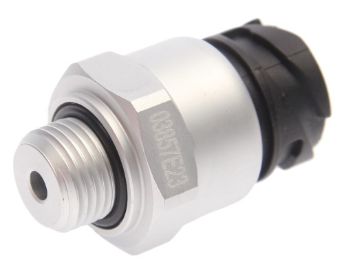 Датчик давления воздуха в пневмобаллонах КАМАЗ-5490 MERCEDES (M16х1.5 10b)(рез.прокл.на резьбе)SAMPA