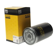 Фильтр масляный IVECO EuroStar, EuroTech, EuroTrakker, EuroCargo M BIG FILTER