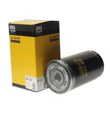 Фильтр масляный IVECO EuroStar, EuroTech, EuroTrakker, EuroCargo M BIG FILTER