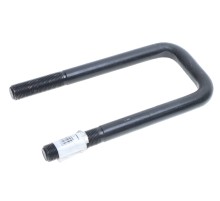 Стремянка КАМАЗ-6520, 6460 рессоры передней h=245мм КММЗ