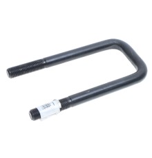 Стремянка КАМАЗ-6520, 6460 рессоры передней h=245мм КММЗ