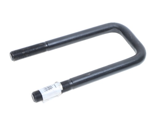 Стремянка КАМАЗ-6520, 6460 рессоры передней h=245мм КММЗ