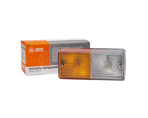 Фонарь передний МТЗ, с/х Н/О 12V AVTOELECTRICA