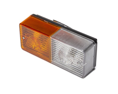 Фонарь передний МТЗ, с/х Н/О 12V AVTOELECTRICA