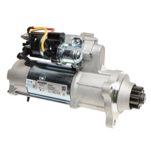 Стартер SHACMAN SHAANXI дв.WP12 24V (BOSCH 0 001 241 012) MOVELEX