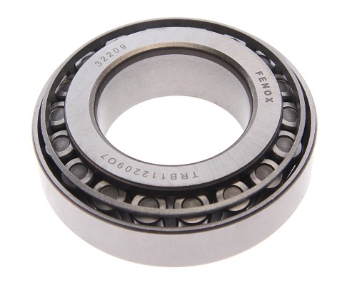 Подшипник ступицы ГАЗ-3302 задней наружный FENOX