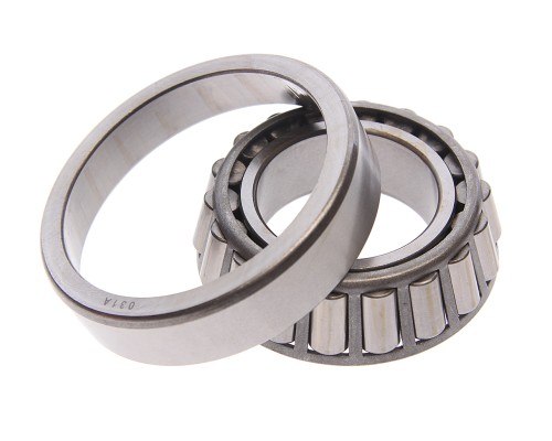 Подшипник ступицы ГАЗ-3302 задней наружный FENOX