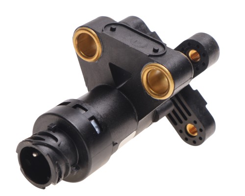 Датчик SHACMAN SHAANXI высоты OE