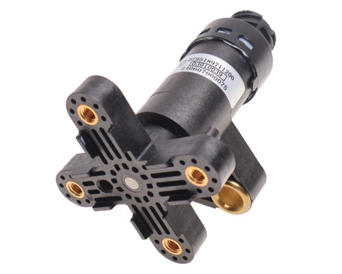 Датчик SHACMAN SHAANXI высоты OE