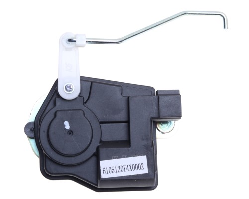 Актуатор JAC N200 двери передней левой OE