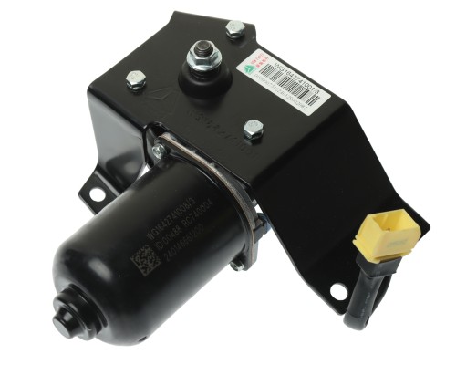 Мотор-редуктор стеклоочистителя SITRAK HOWO OE