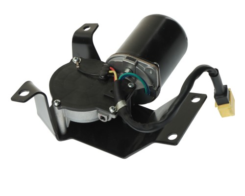 Мотор-редуктор стеклоочистителя SITRAK HOWO OE