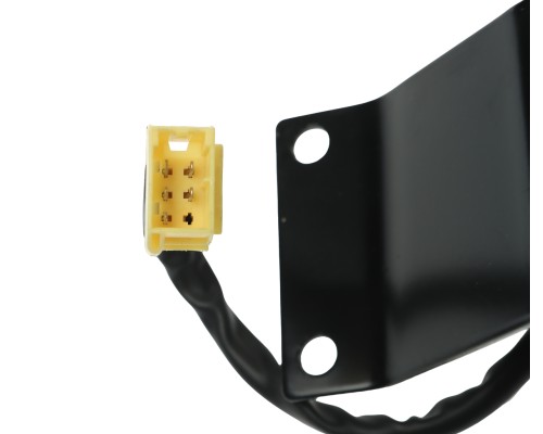 Мотор-редуктор стеклоочистителя SITRAK HOWO OE