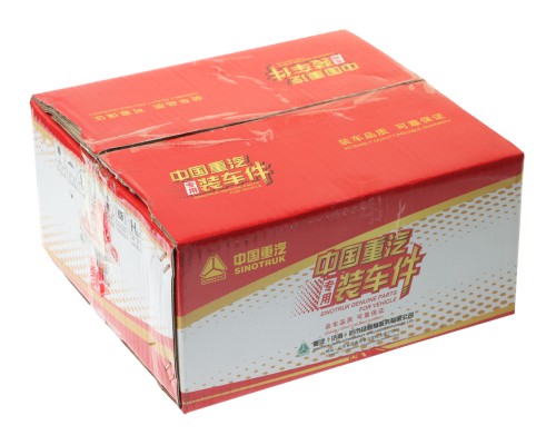 Мотор-редуктор стеклоочистителя SITRAK HOWO OE