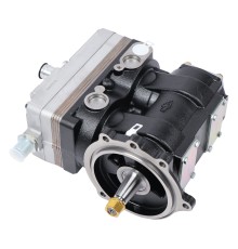 Компрессор FAW J7, 4180 воздушный 2-х цилиндровый OE