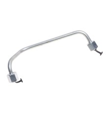 Трубка топливная SITRAK HOWO дв.MC11, MC13 2-го цилиндра OE