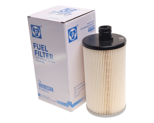 Фильтр топливный SITRAK HOWO сепаратора PINGYUAN